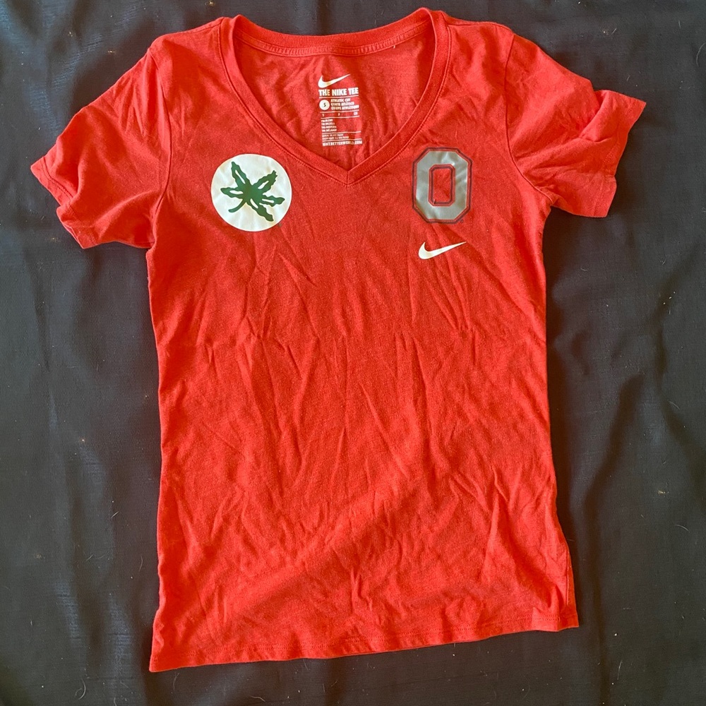Ohio State Nike T-shirt